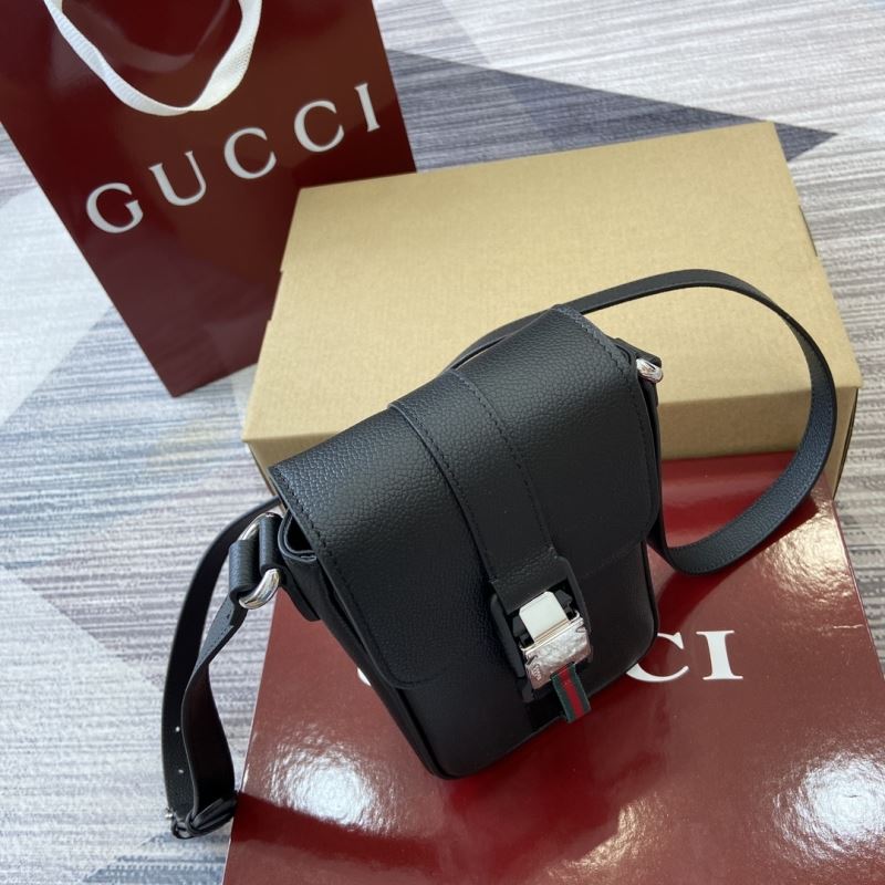 Mens Gucci Satchel Bags